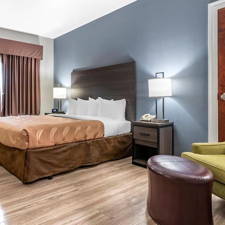 Quality Inn & Suites Demopolis Kültér fotó