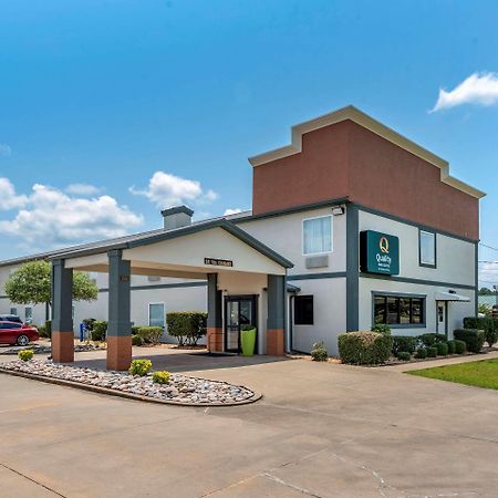 Quality Inn & Suites Demopolis Kültér fotó