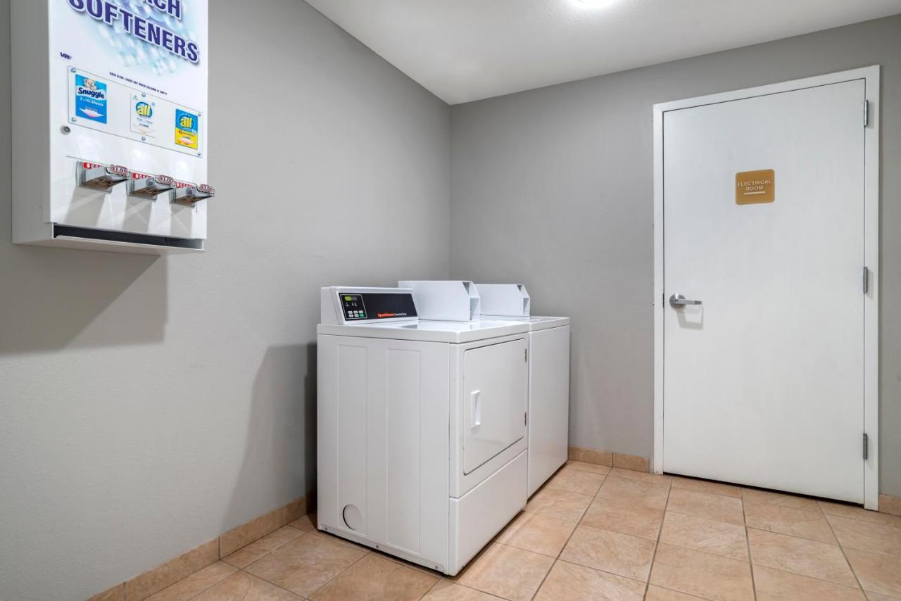 Quality Inn & Suites Demopolis Kültér fotó