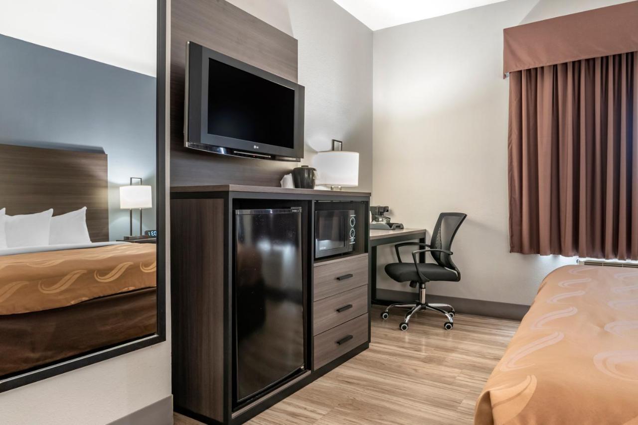 Quality Inn & Suites Demopolis Kültér fotó
