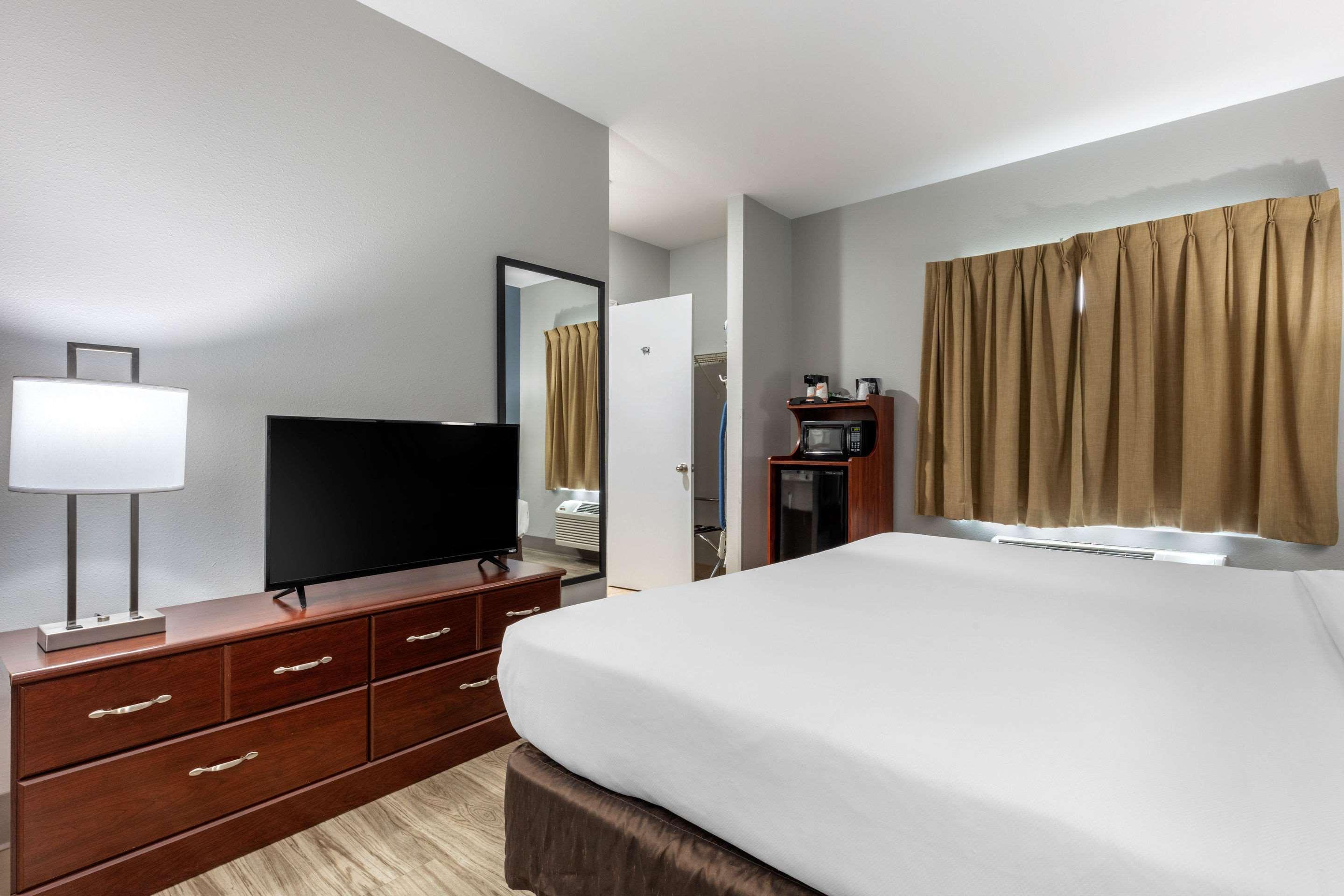 Quality Inn & Suites Demopolis Kültér fotó
