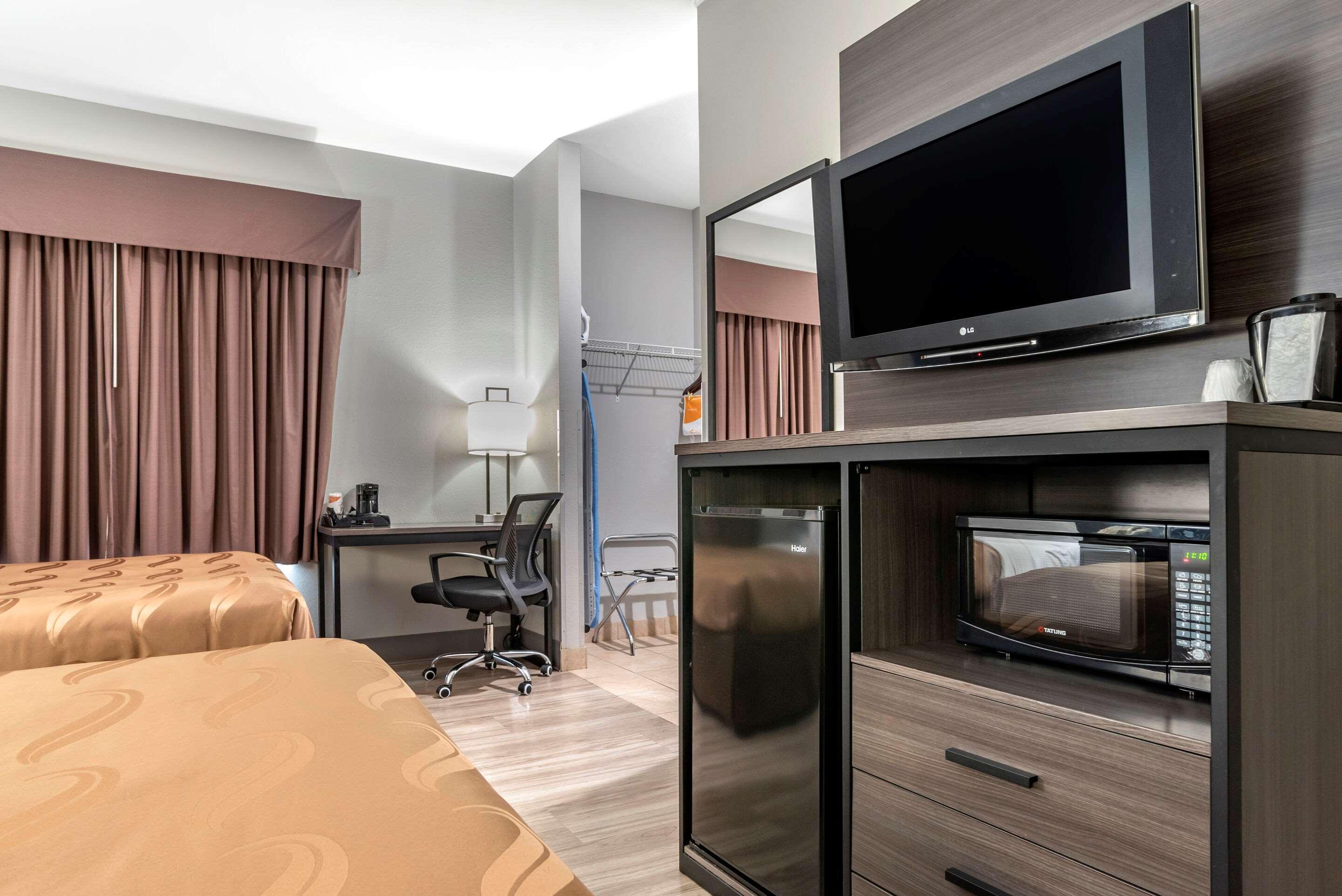 Quality Inn & Suites Demopolis Kültér fotó