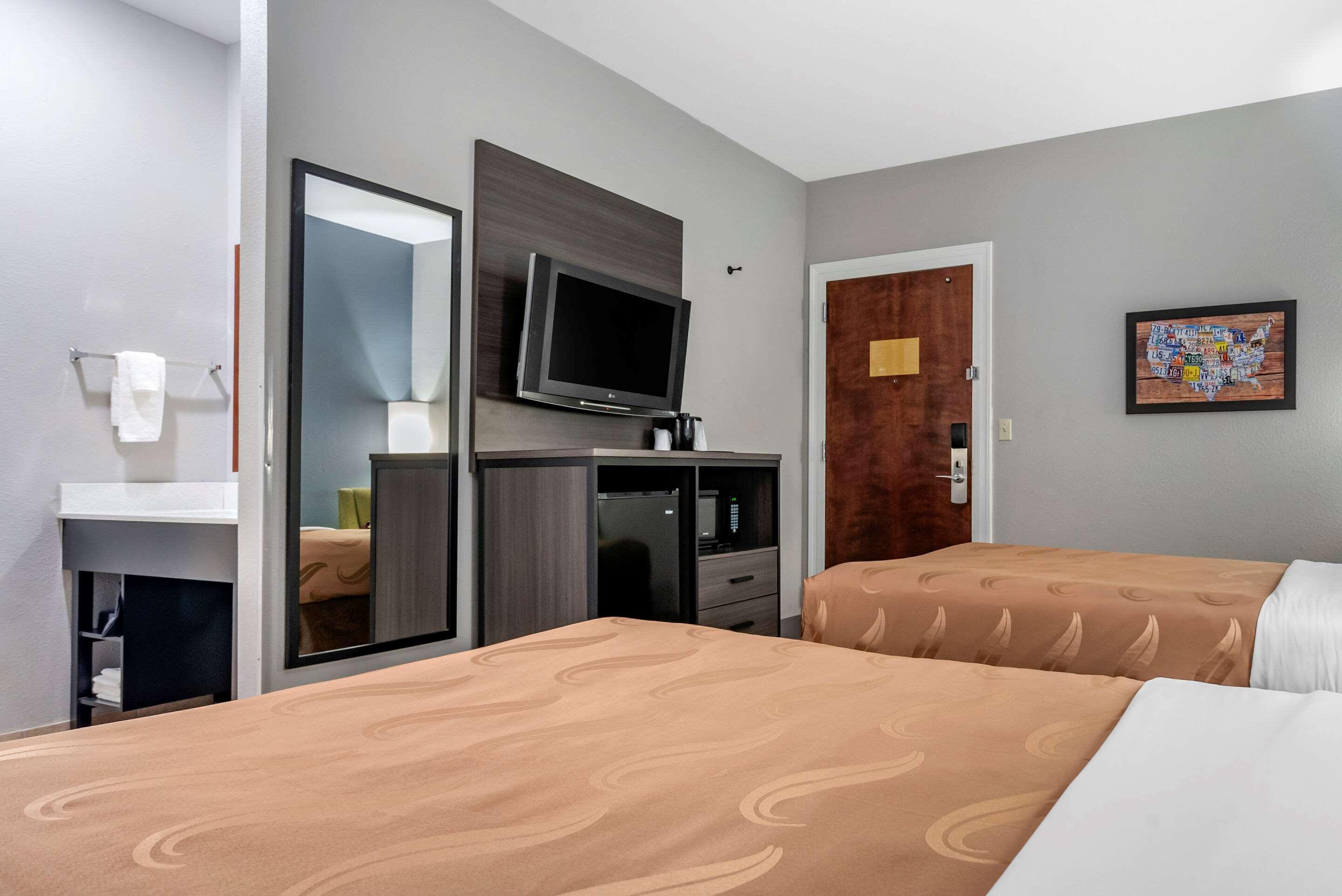 Quality Inn & Suites Demopolis Kültér fotó