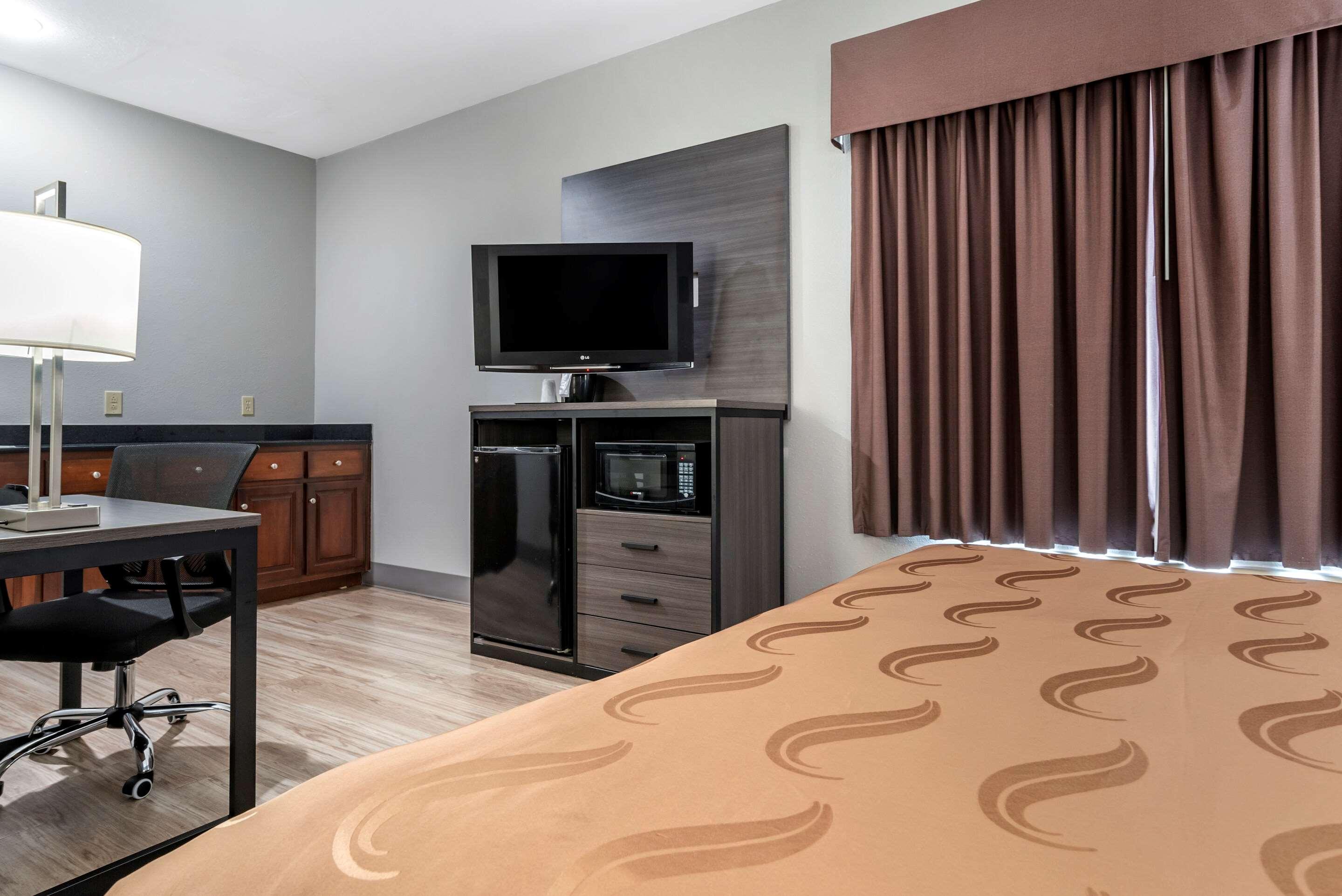 Quality Inn & Suites Demopolis Kültér fotó