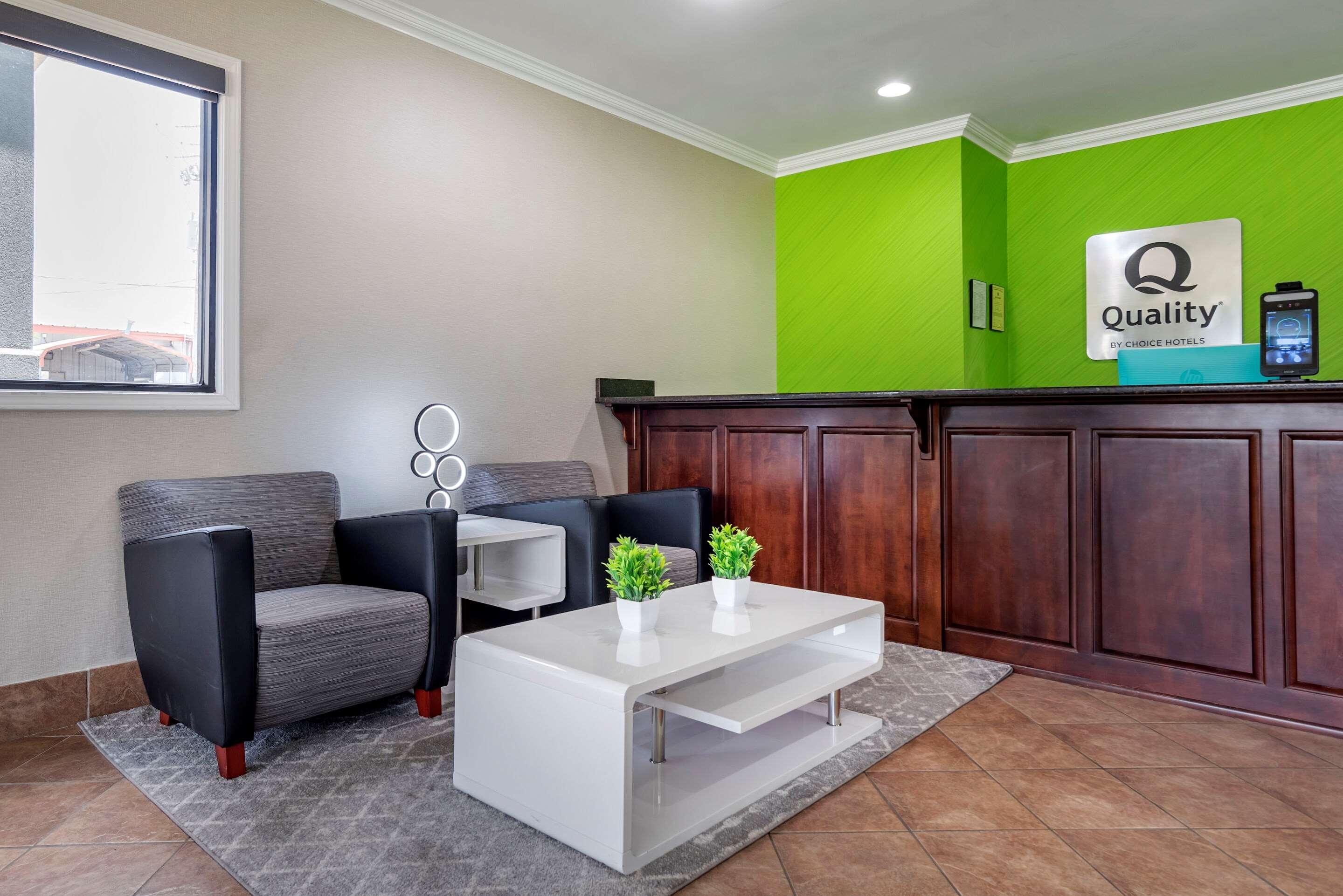 Quality Inn & Suites Demopolis Kültér fotó