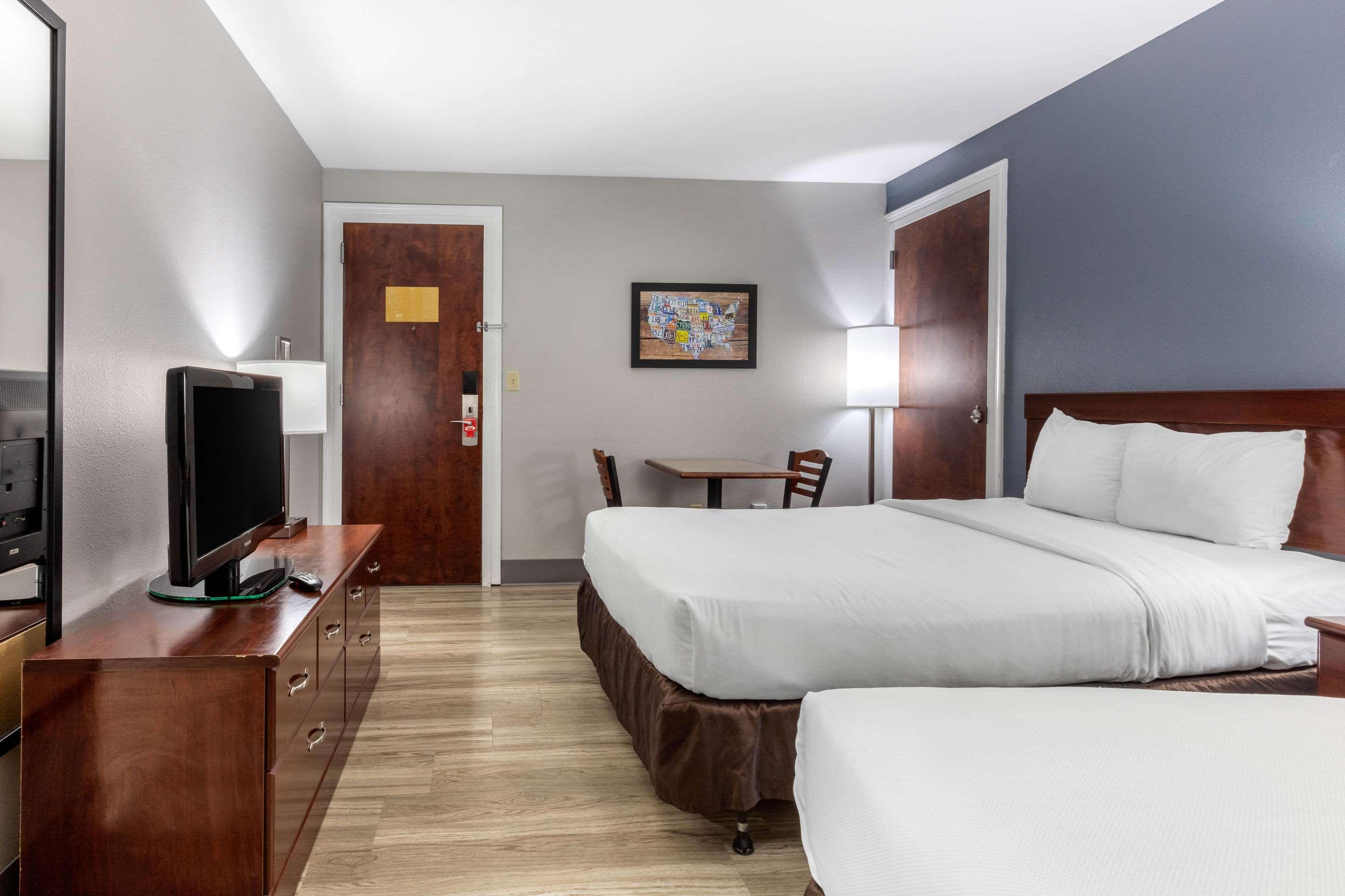 Quality Inn & Suites Demopolis Kültér fotó