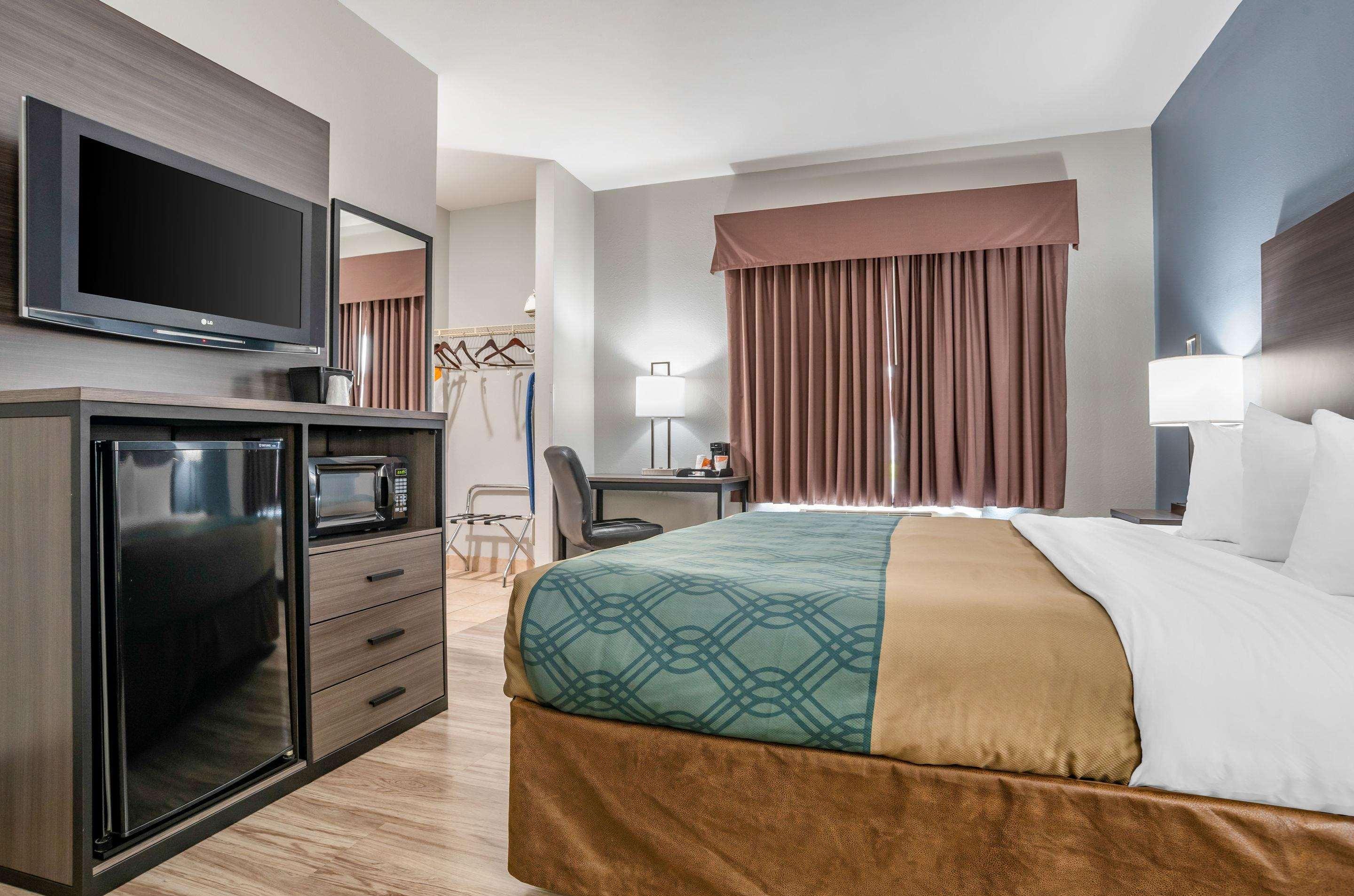Quality Inn & Suites Demopolis Kültér fotó