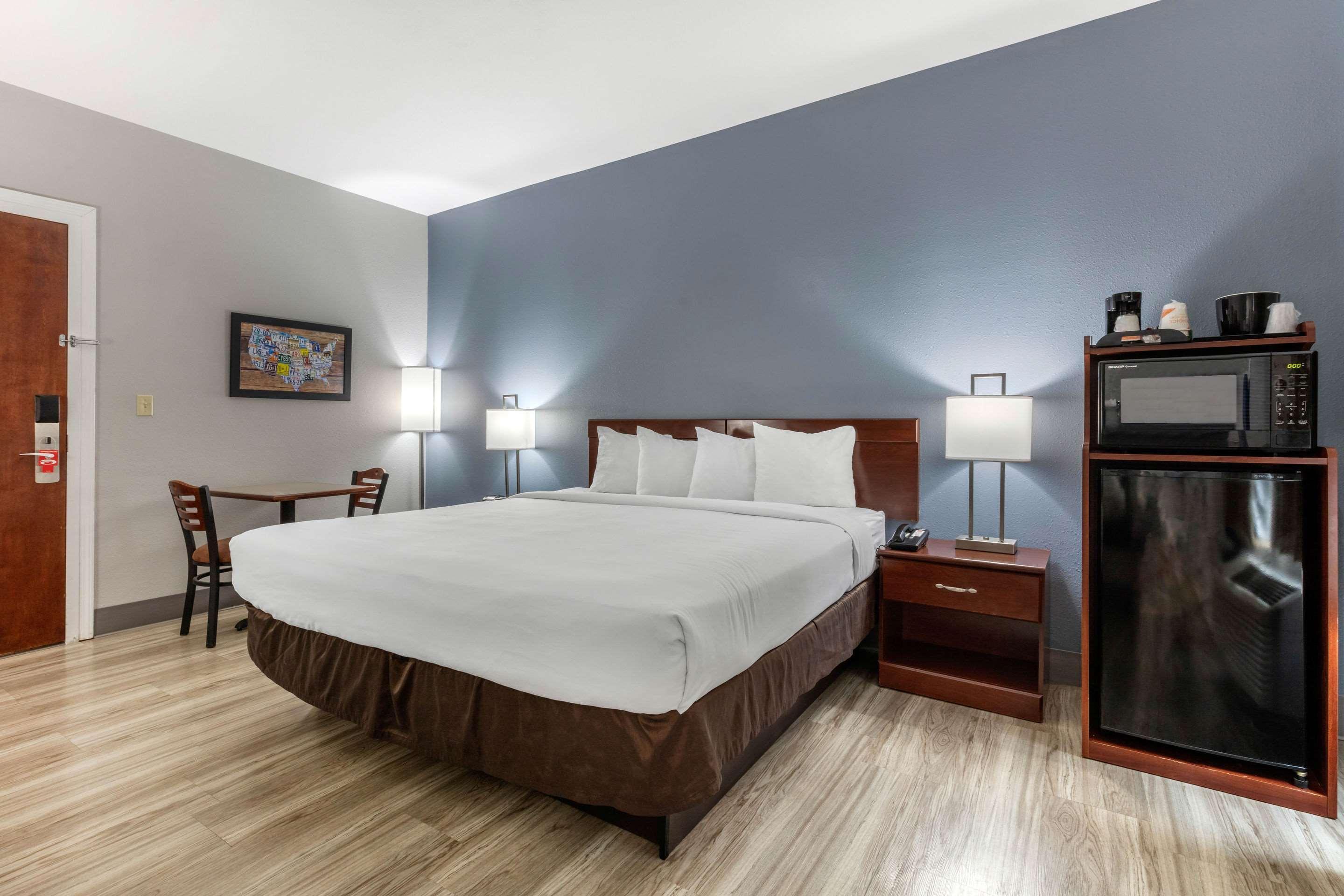 Quality Inn & Suites Demopolis Kültér fotó