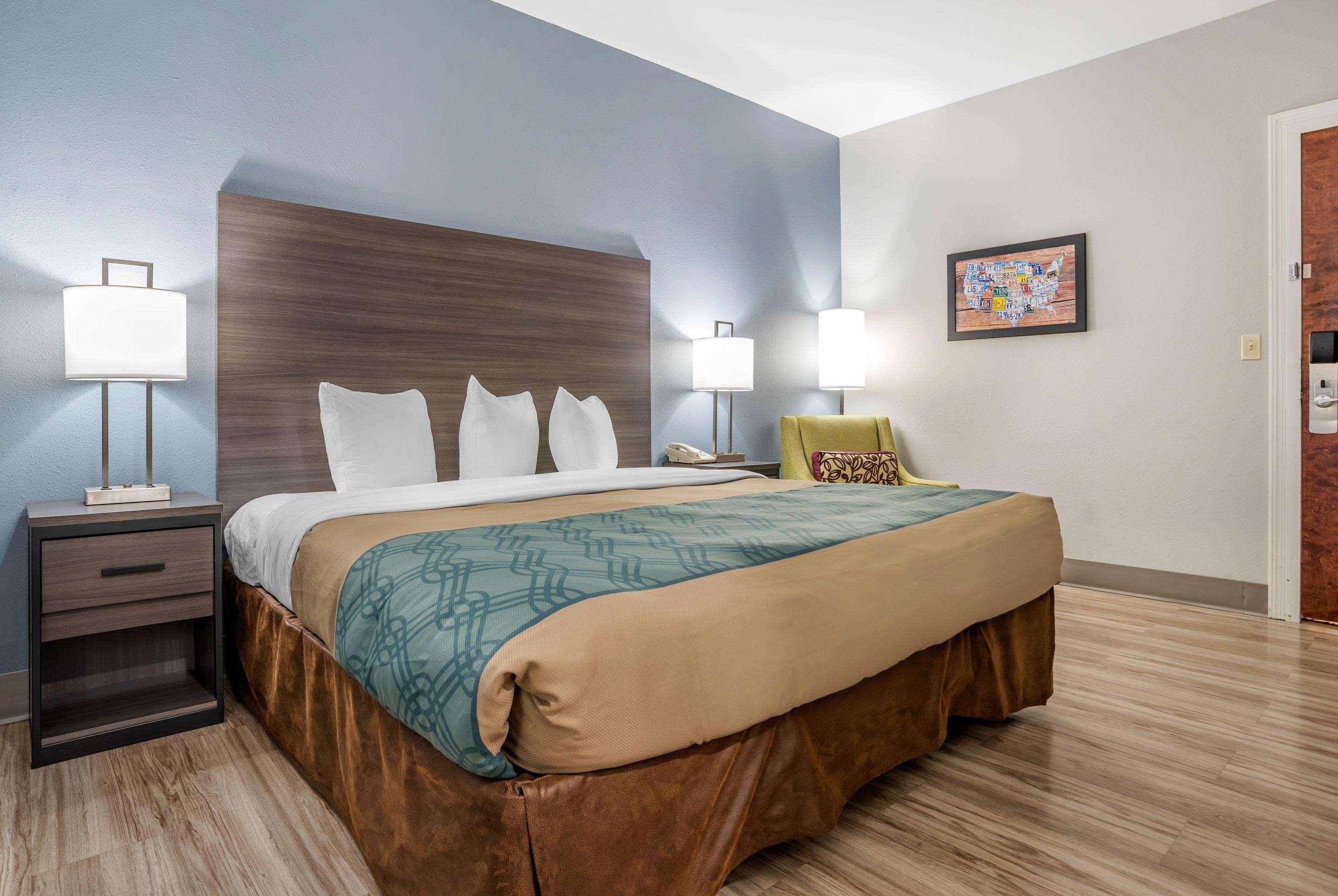 Quality Inn & Suites Demopolis Kültér fotó