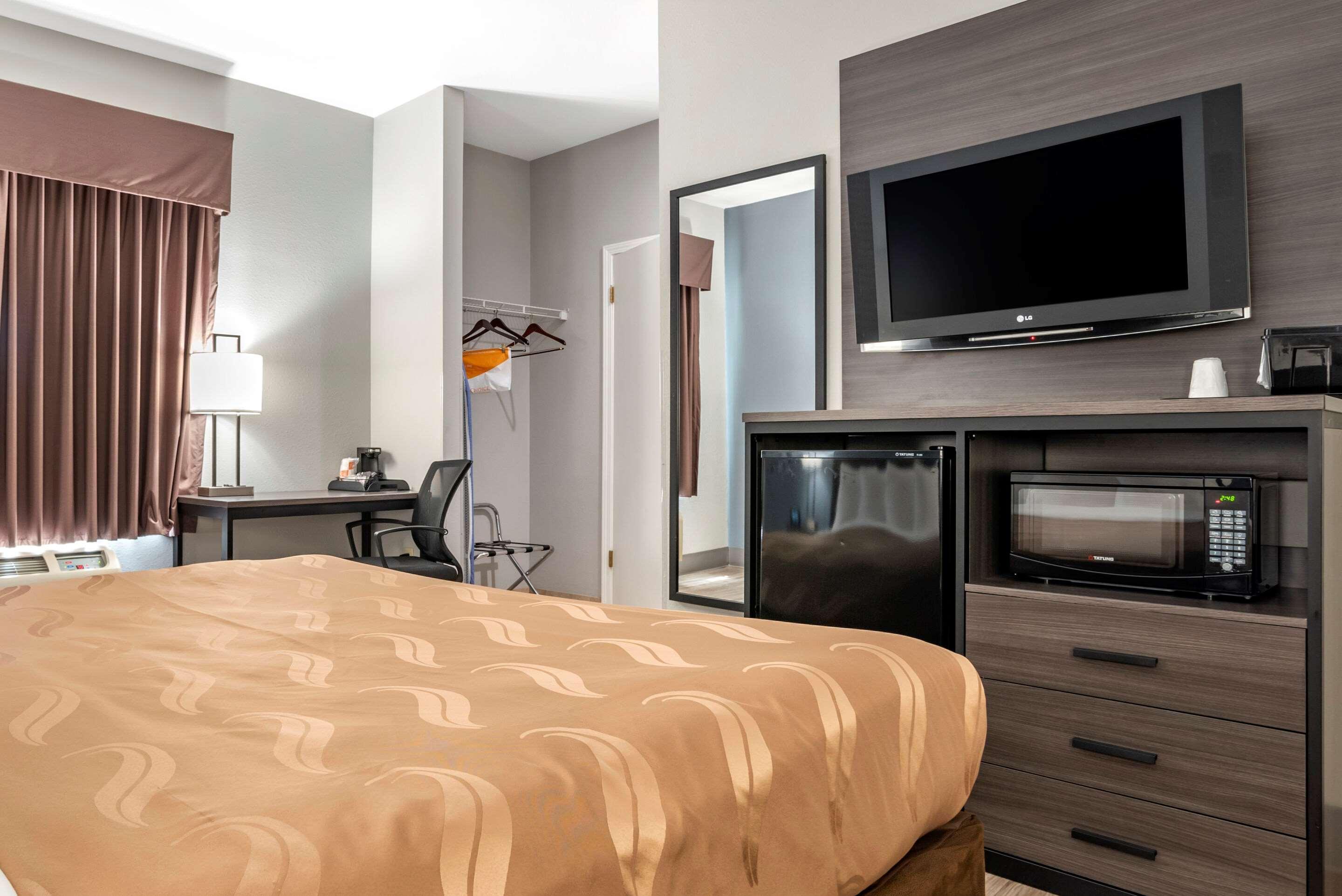 Quality Inn & Suites Demopolis Kültér fotó