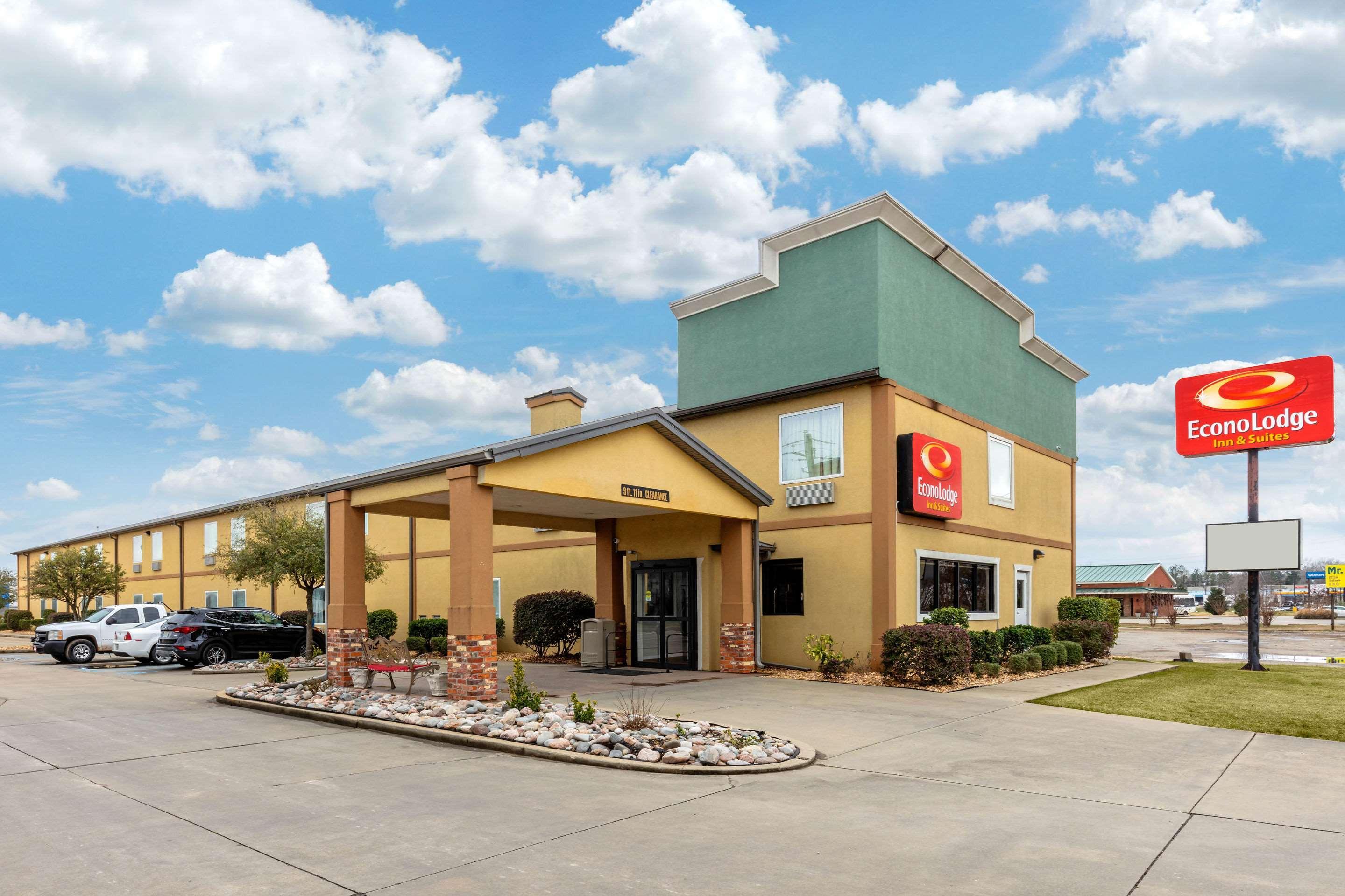 Quality Inn & Suites Demopolis Kültér fotó