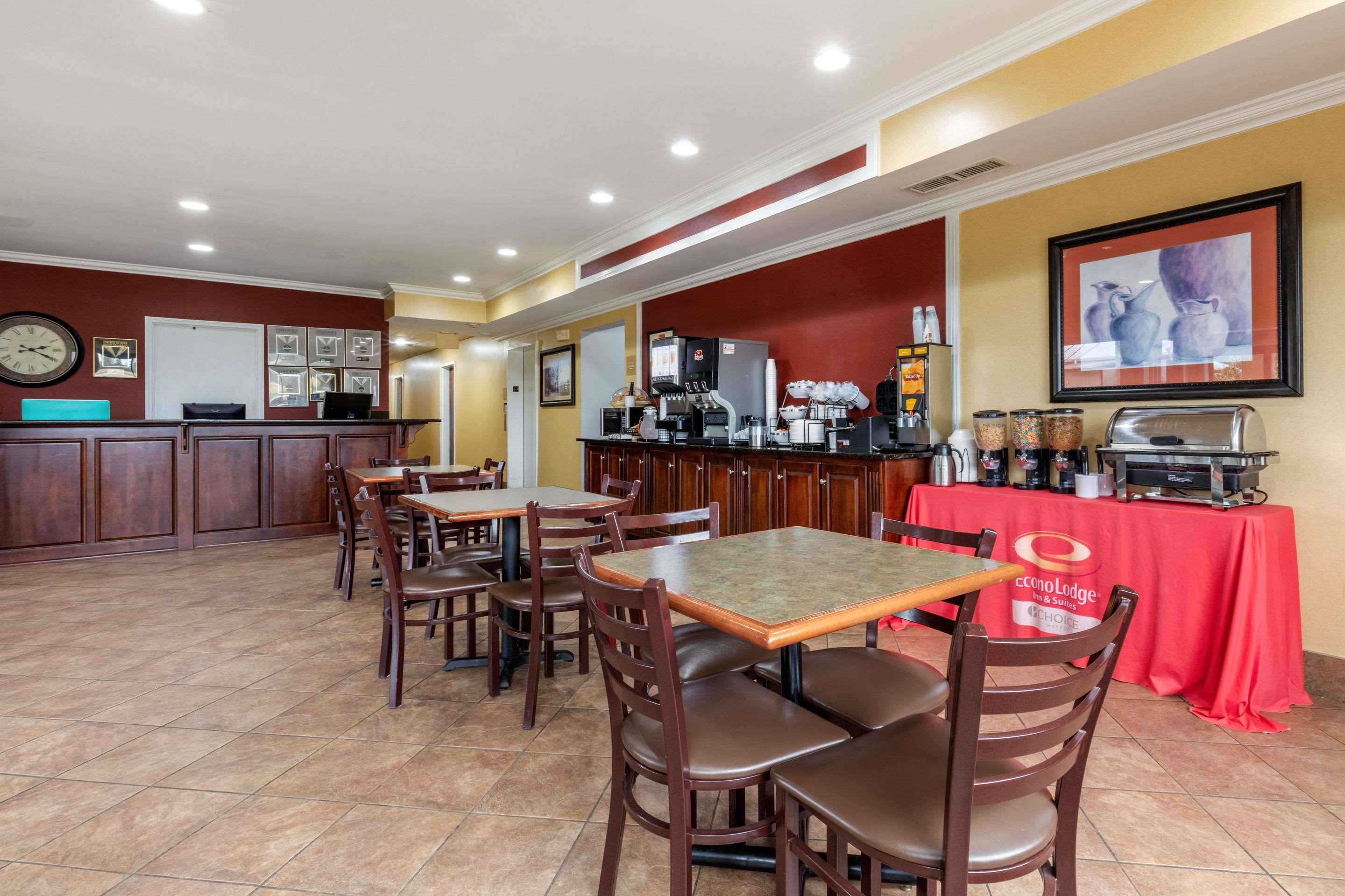 Quality Inn & Suites Demopolis Kültér fotó