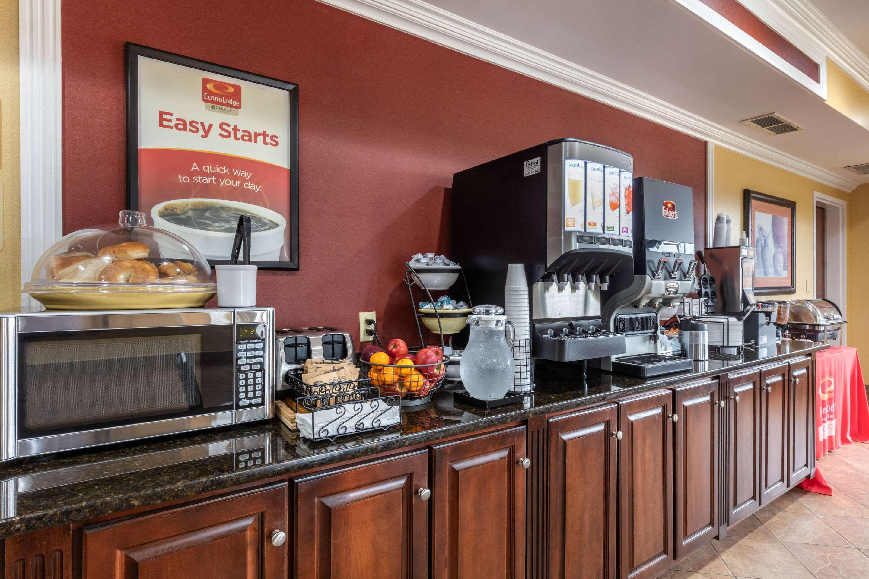 Quality Inn & Suites Demopolis Kültér fotó