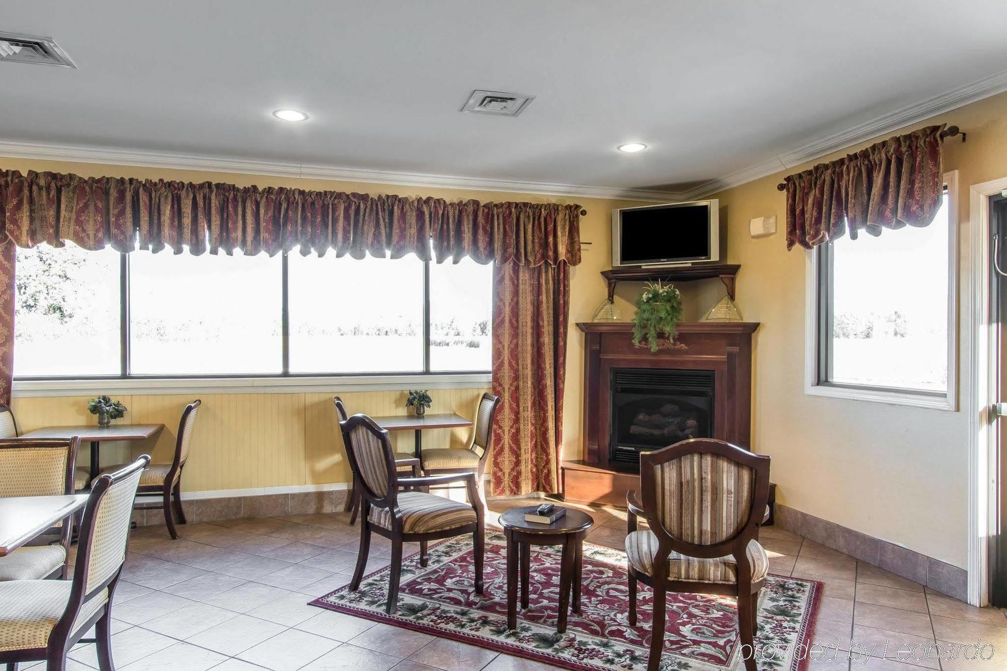 Quality Inn & Suites Demopolis Kültér fotó