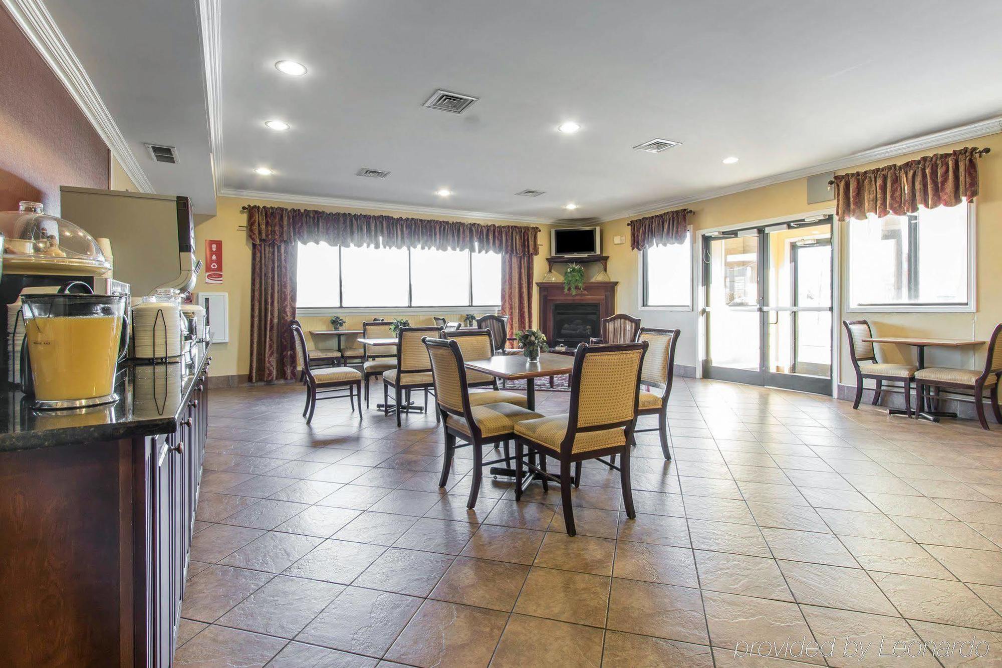 Quality Inn & Suites Demopolis Kültér fotó