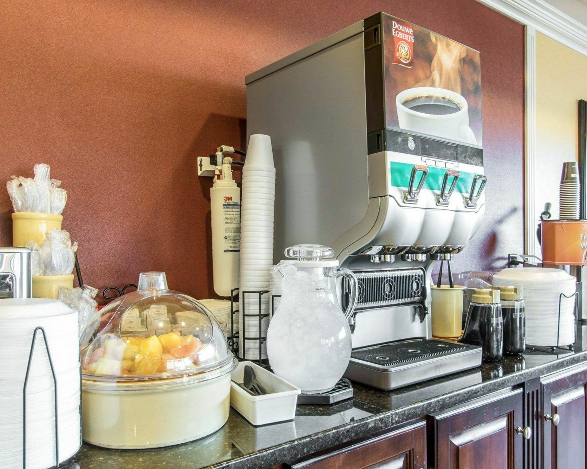 Quality Inn & Suites Demopolis Kültér fotó