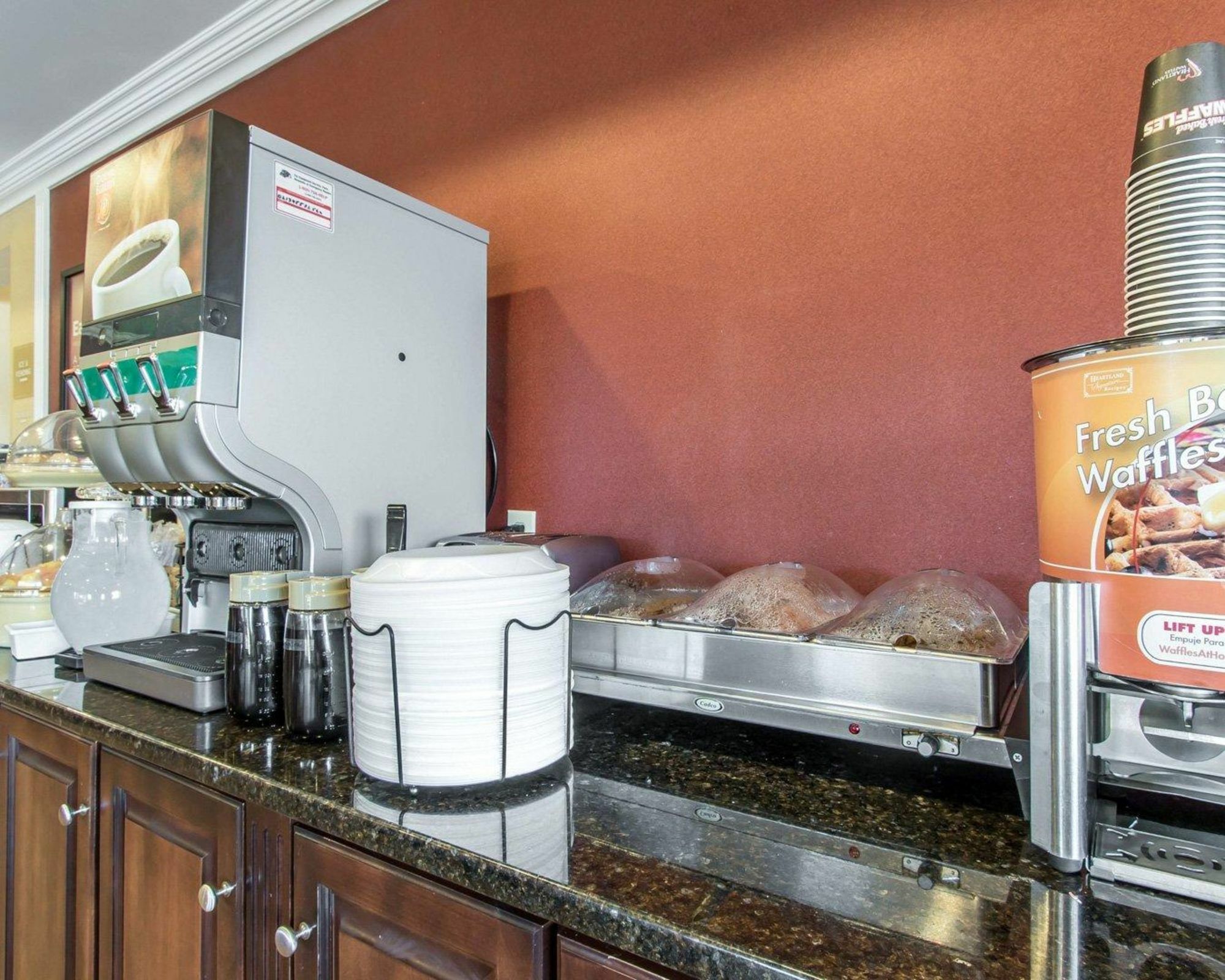 Quality Inn & Suites Demopolis Kültér fotó
